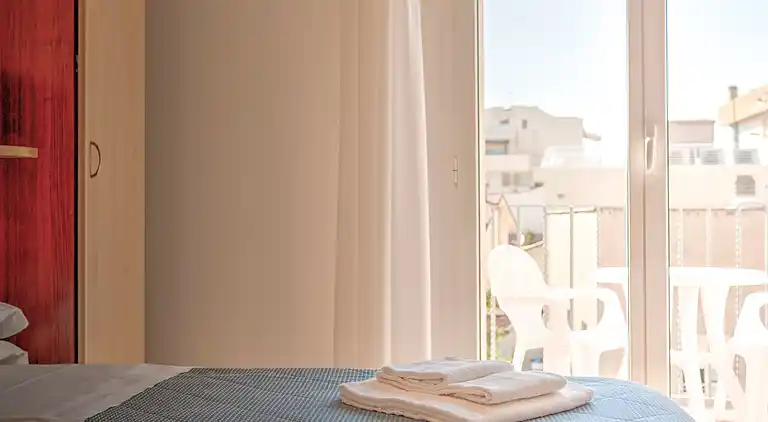 Appartement in Rimini