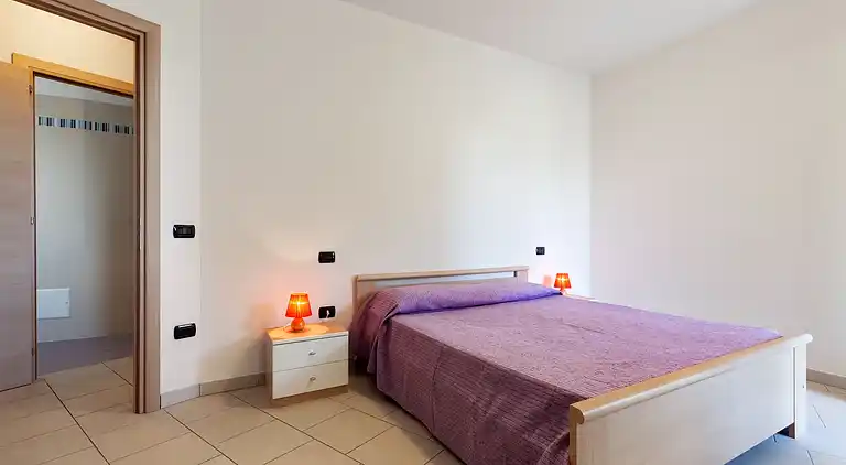 Lägenhet i Rosolina Mare