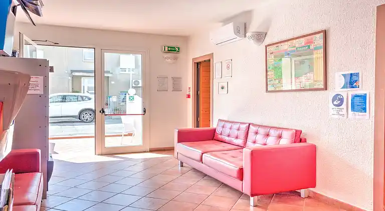 Appartement in Rimini