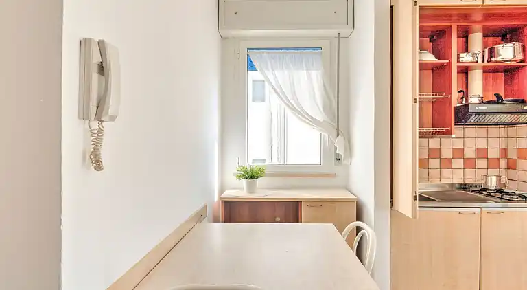 Appartement in Rimini