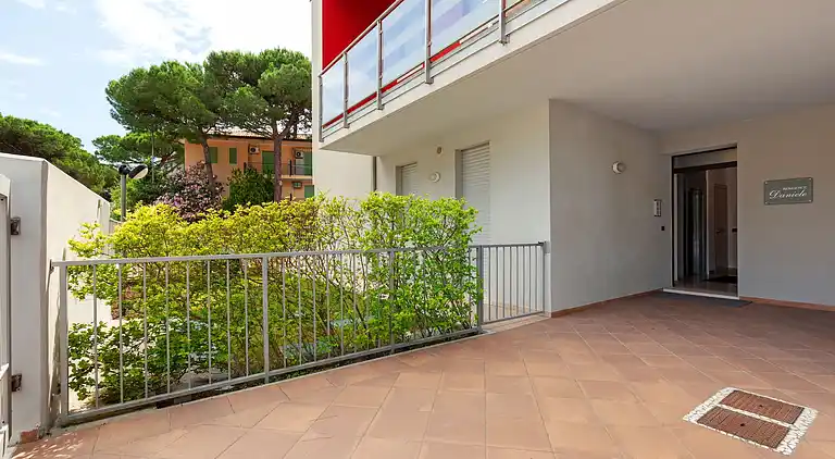 Lägenhet i Rosolina Mare