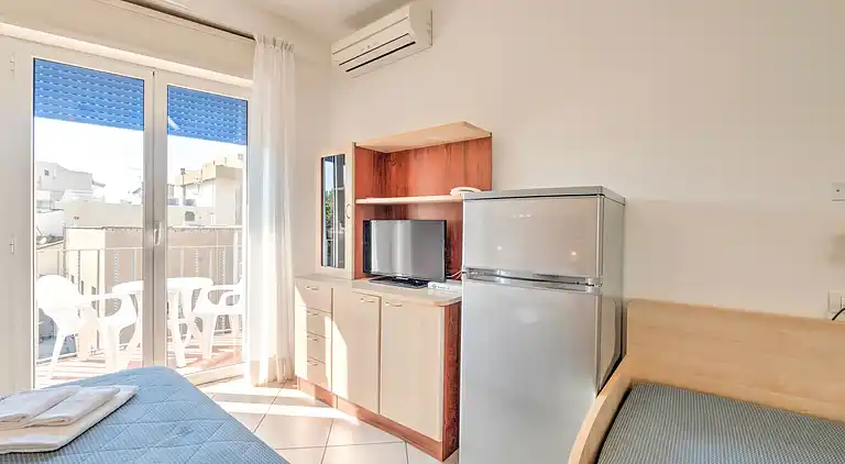 Appartement in Rimini