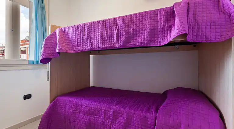 Lägenhet i Rosolina Mare