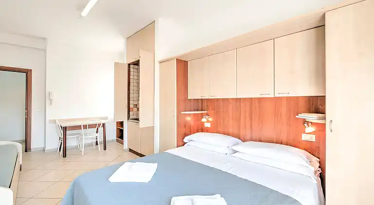 Appartement in Rimini