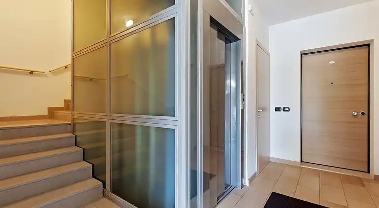 Lägenhet i Rosolina Mare