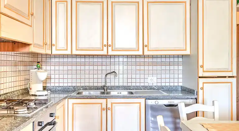 Gårdshus i San Vivaldo