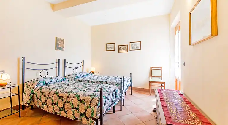 Feriebolig i Poggio alla Baghera