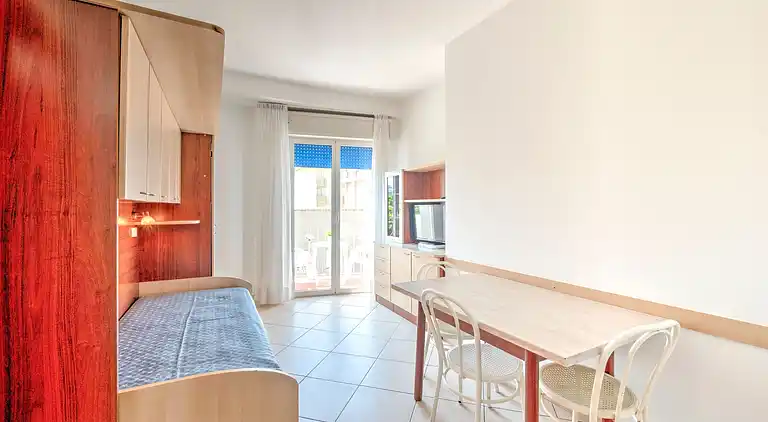Leilighet i Rimini