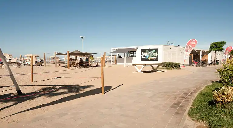 Appartement in Rimini