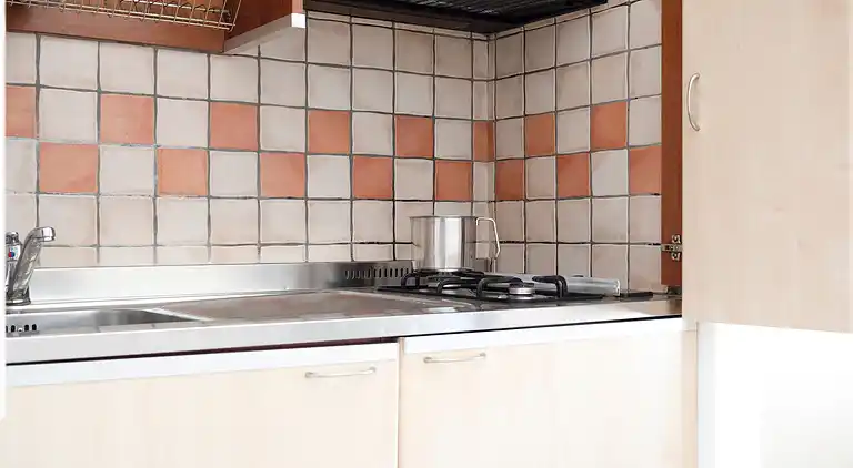 Appartement in Rimini