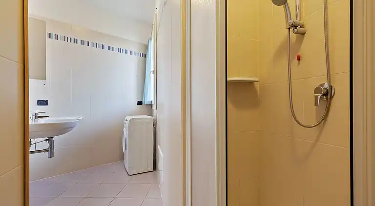 Lägenhet i Rosolina Mare