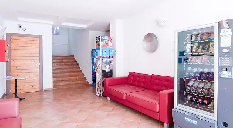 Appartement in Rimini