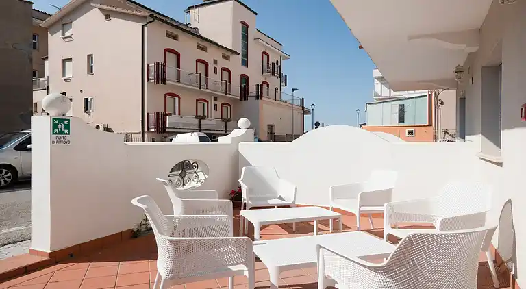 Appartement in Rimini