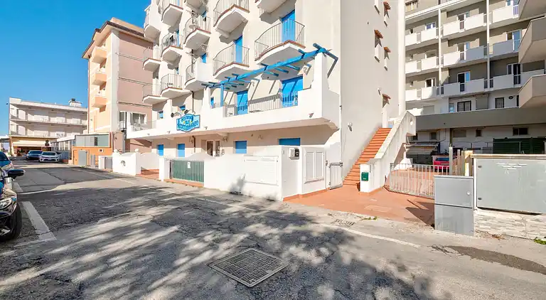 Appartement in Rimini