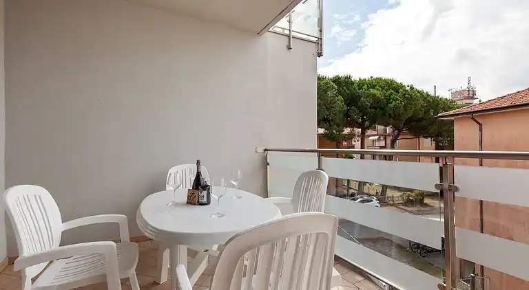 Lägenhet i Rosolina Mare