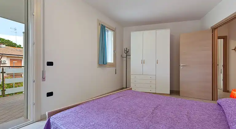 Lägenhet i Rosolina Mare