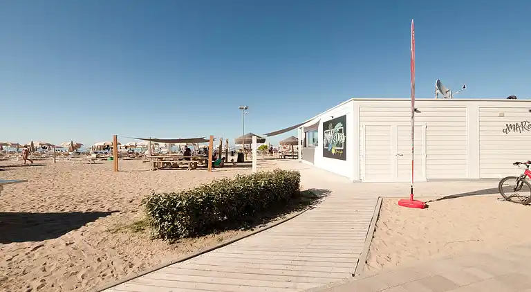 Appartement in Rimini