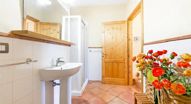 Feriebolig i Poggio alla Baghera