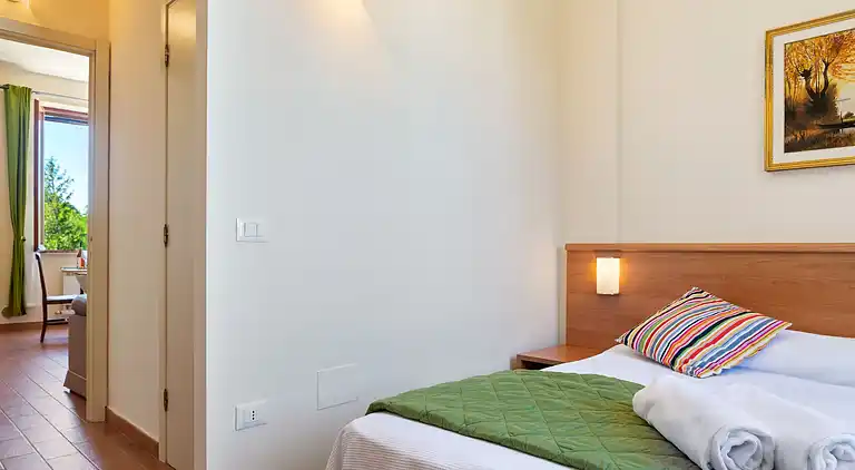 Lägenhet i Piticchio