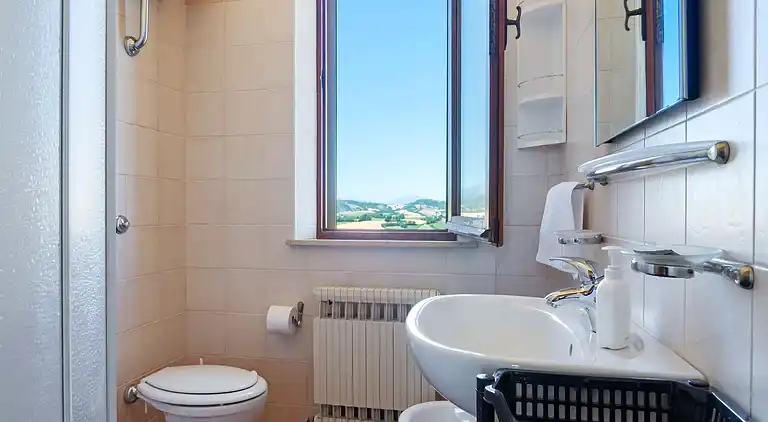 Lägenhet i Piticchio