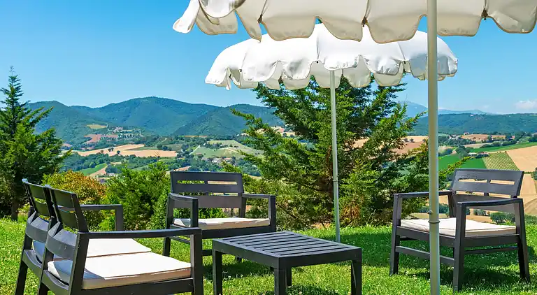 Lägenhet i Piticchio