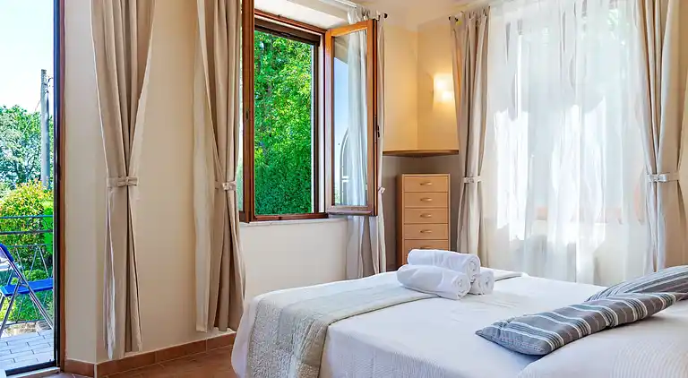 Lägenhet i Piticchio