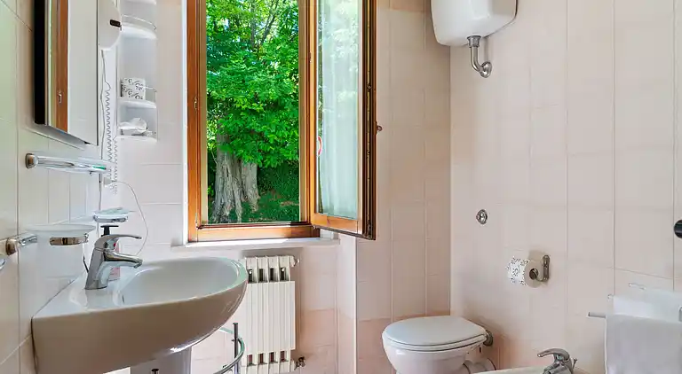 Lägenhet i Piticchio