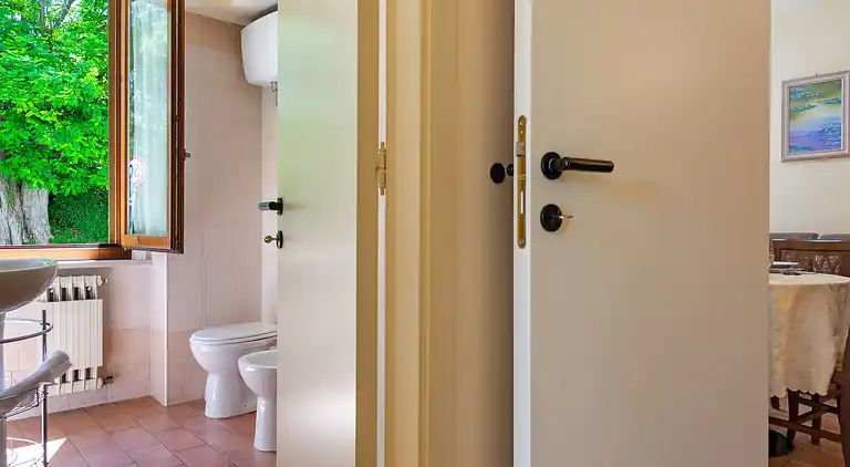 Lägenhet i Piticchio