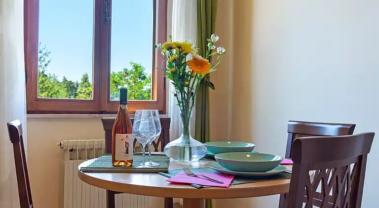 Lägenhet i Piticchio