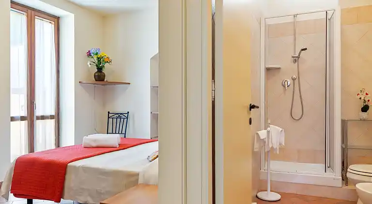 Lägenhet i Piticchio