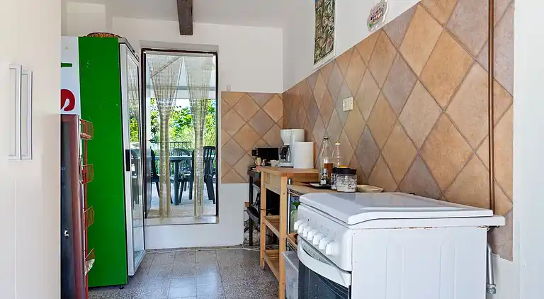 Lägenhet i Piticchio