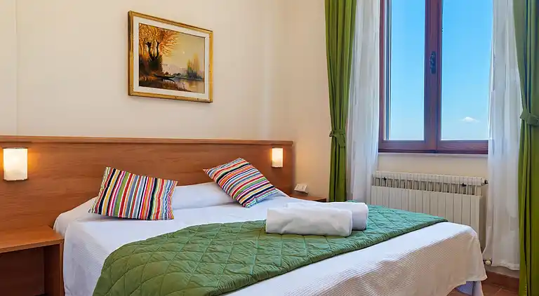 Lägenhet i Piticchio