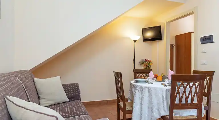 Lägenhet i Piticchio