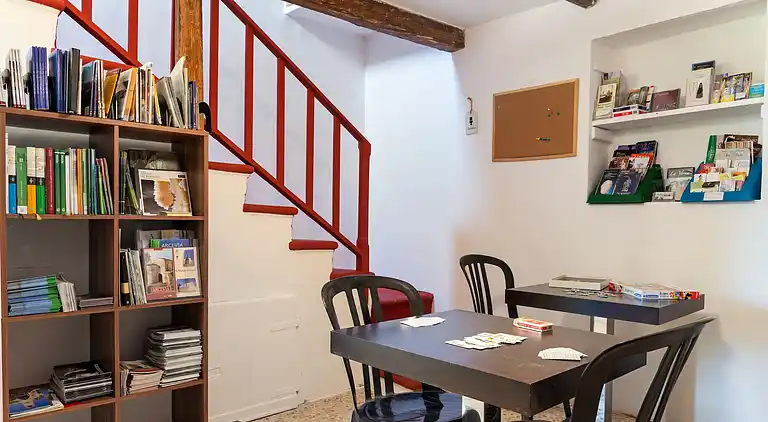 Lägenhet i Piticchio