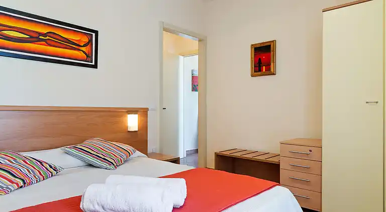 Lägenhet i Piticchio