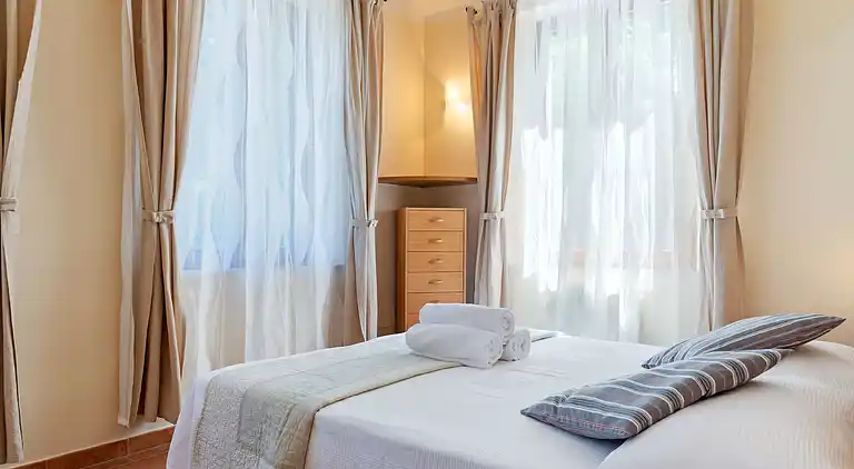 Lägenhet i Piticchio