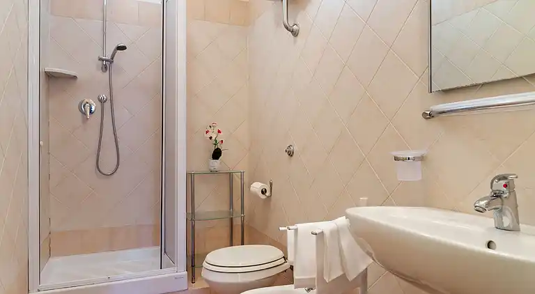 Lägenhet i Piticchio