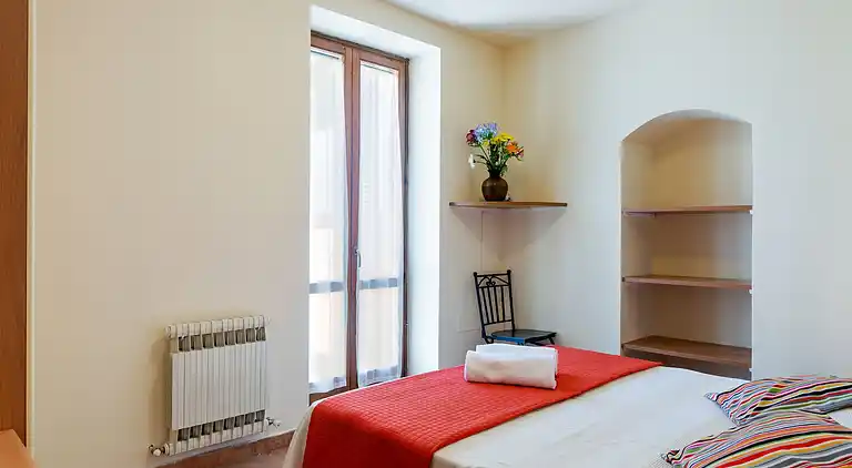 Lägenhet i Piticchio