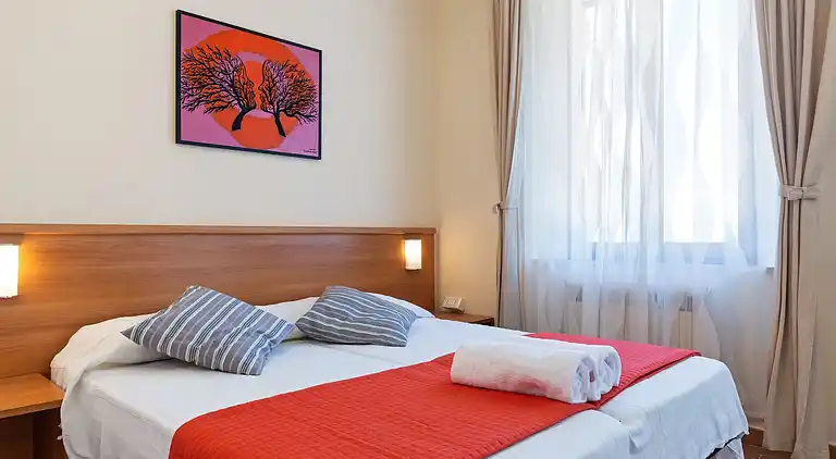 Lägenhet i Piticchio