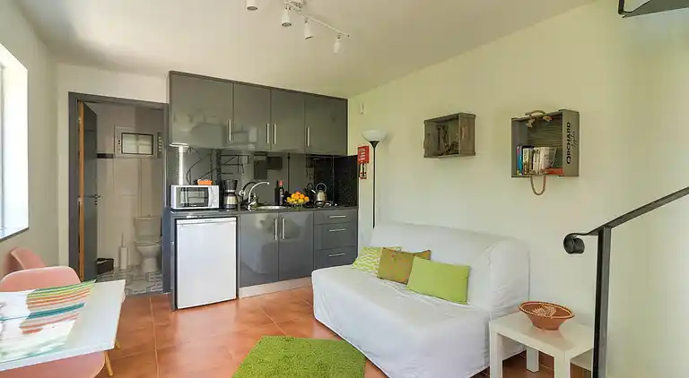 Sommerhus i Vila Cova