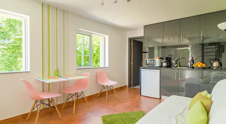 Sommerhus i Vila Cova