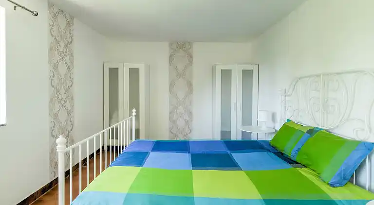 Sommerhus i Vila Cova