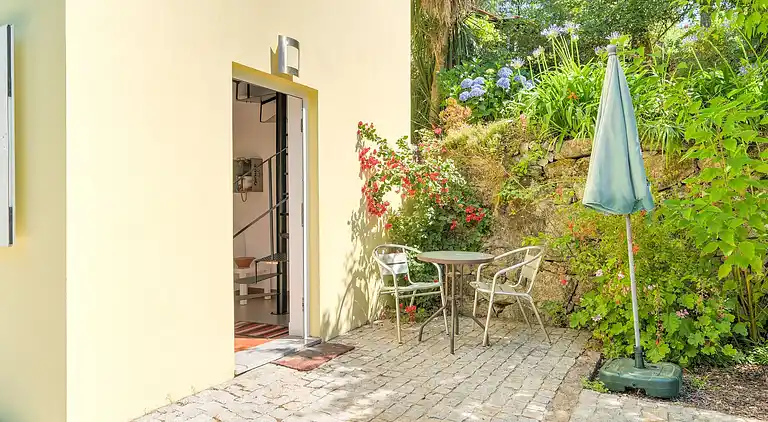 Sommerhus i Vila Cova