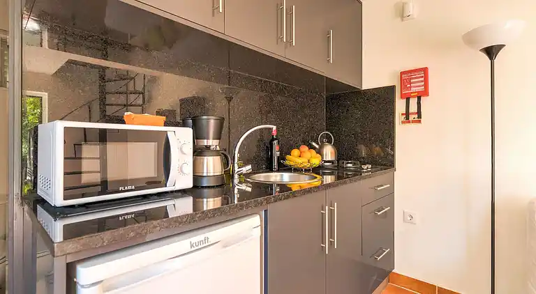 Sommerhus i Vila Cova