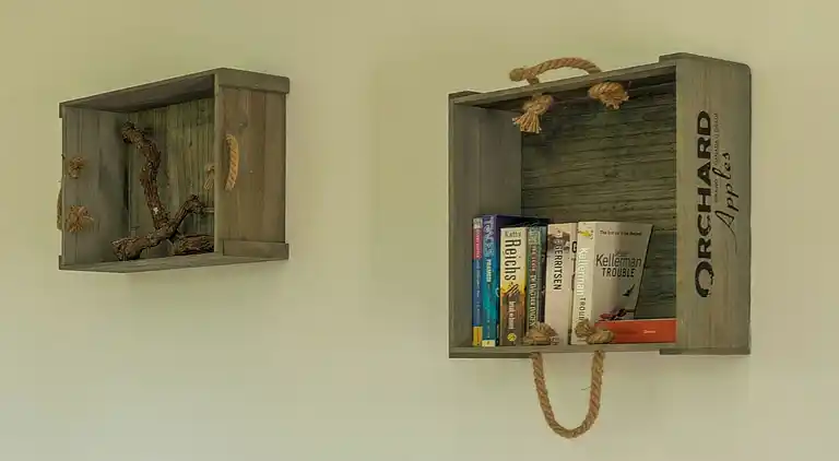 Sommerhus i Vila Cova