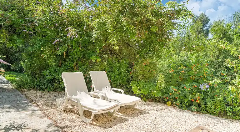 Sommerhus i Vila Cova