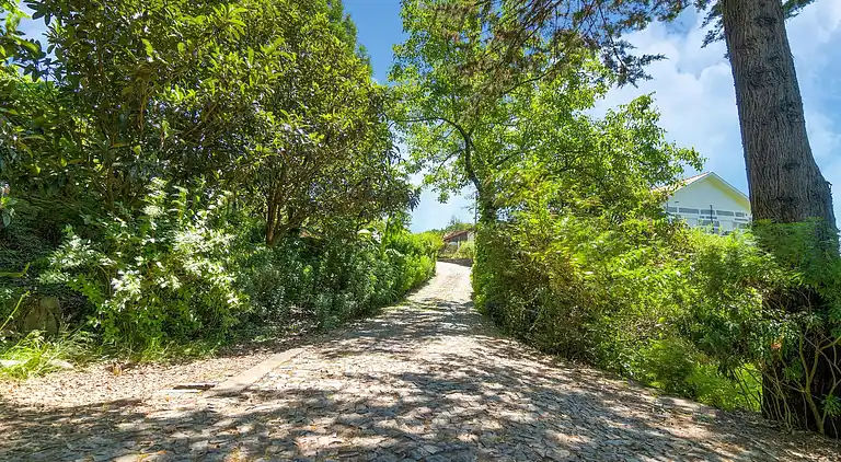 Sommerhus i Vila Cova