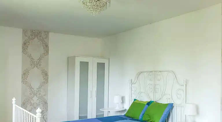 Sommerhus i Vila Cova