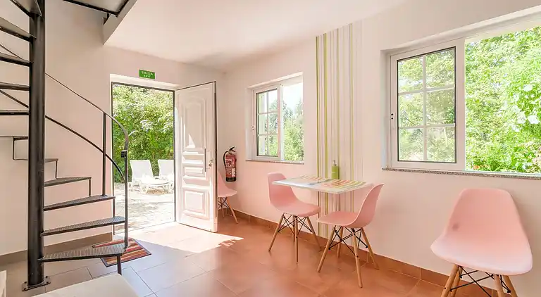 Sommerhus i Vila Cova