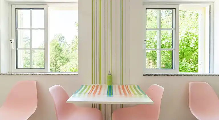 Sommerhus i Vila Cova